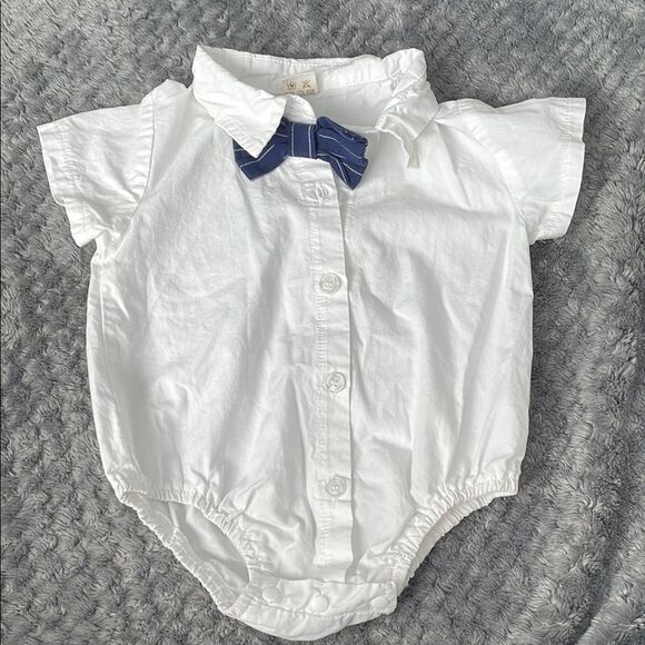 Baby boy 0-3 months clothes bundle - Picture 10 of 11